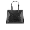 KENZO Women's Icons Horizontal Tote Bag - Black - Image 1