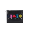 KENZO Women's Occasions A4 Clutch - Black - Image 1