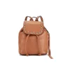 Rebecca Minkoff Women's Micro Unlined Backpack - Almond - Image 1