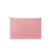 Aspinal of London Women's Essential Large Flat Pouch - Dusky Pink/Rose Dust - Image 1