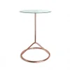 Umbra Loop Side Table - Copper - Image 1
