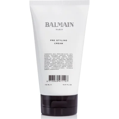 Balmain Hair Pre Styling Cream (150ml)
