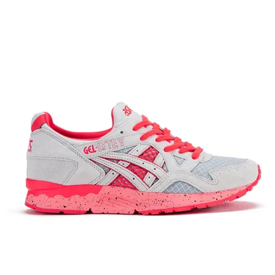Asics Lifestyle Women's Gel-Lyte V Bright Pack Trainers - Soft Grey