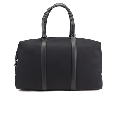 Paul Smith Accessories Men's Travel Holdall Bag - Black