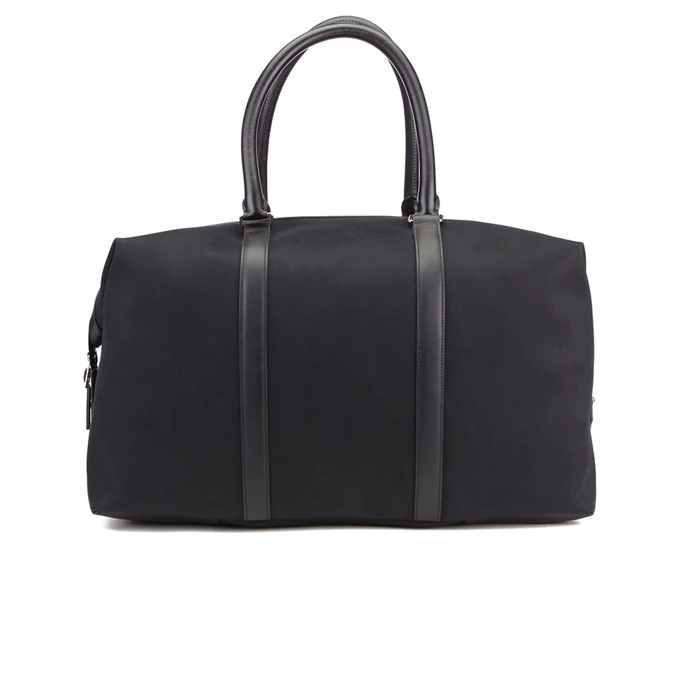 Paul Smith Accessories Men's Travel Holdall Bag - Black Image 1