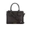Karl Lagerfeld Women's K/Klassik Mini Tote Bag - Black - Image 1