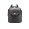 Karl Lagerfeld Women's K/Grainy Backpack - Black - Image 1
