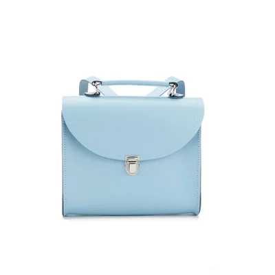 The Cambridge Satchel Company Women's The Poppy Backpack - Periwinkle Blue