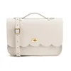 The Cambridge Satchel Company Women's Cloud Bag with Handle - Clay - Image 1