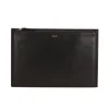 DKNY Women's Large Clutch Bag - Black - Image 1