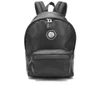 Versus Versace Women's Backpack - Black/Nickel - Image 1