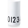 Design Letters Small Vase - Image 1