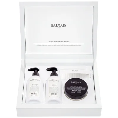 Balmain Hair Revitalising Care Set (Worth £74.45)