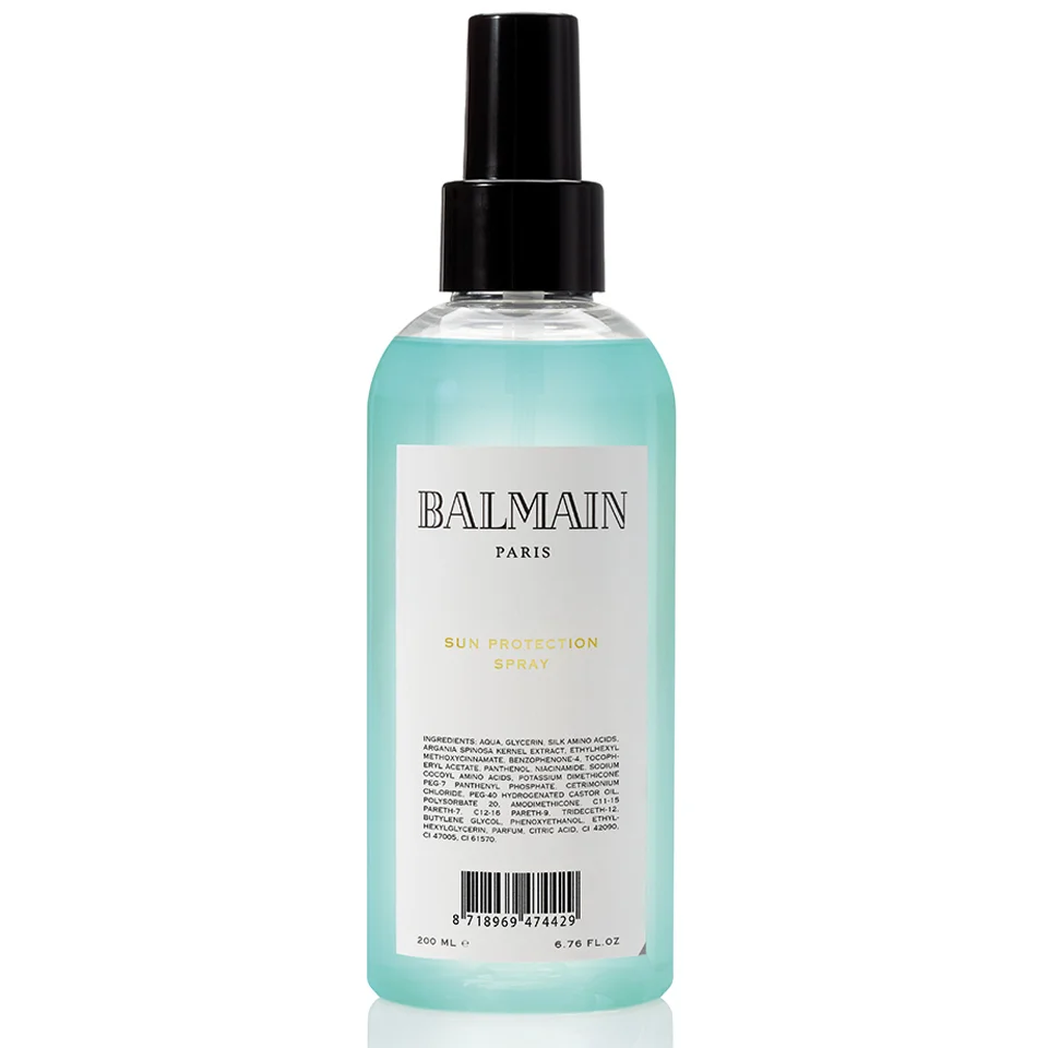 Balmain Hair Sun Protection Spray (200ml) Image 1