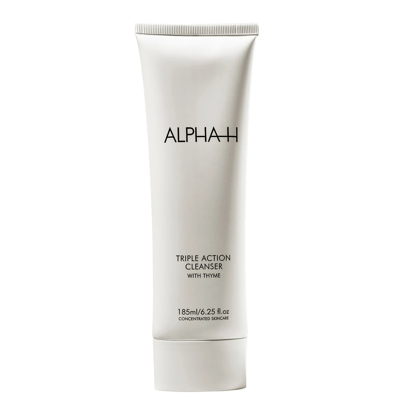 Alpha-H Triple Action Cleanser with Thyme 185ml Image 1