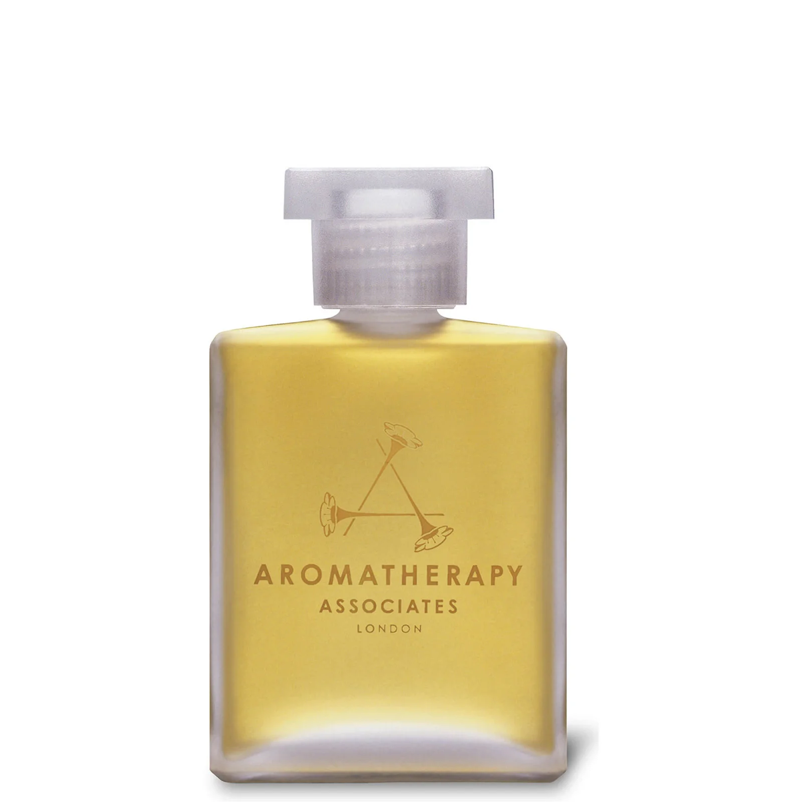 Aromatherapy Associates Revive Evening Bath & Shower Oil (55ml) Image 1