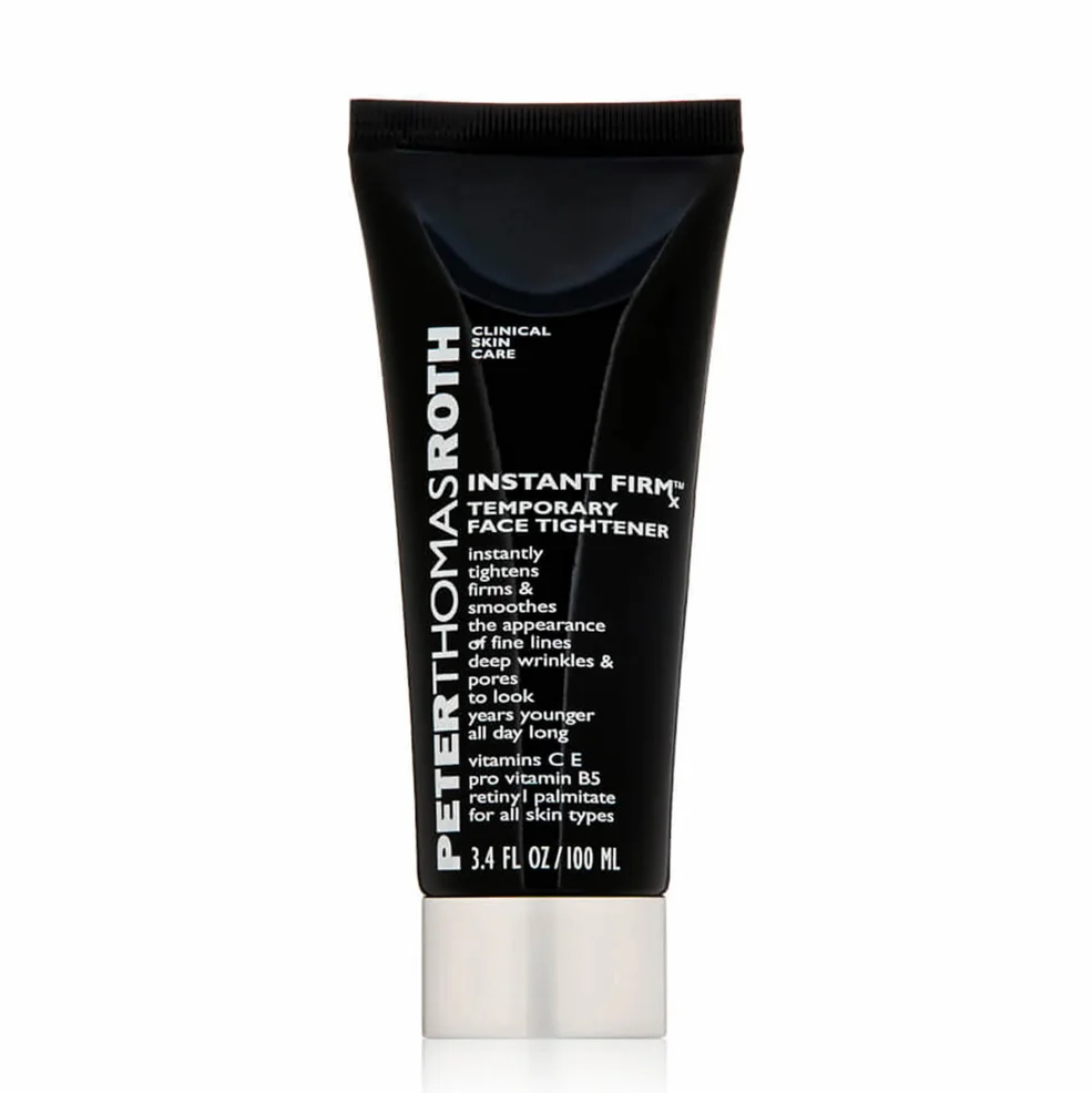 Peter Thomas Roth Instant Firmx Temporary Face Tightener (100ml) Image 1