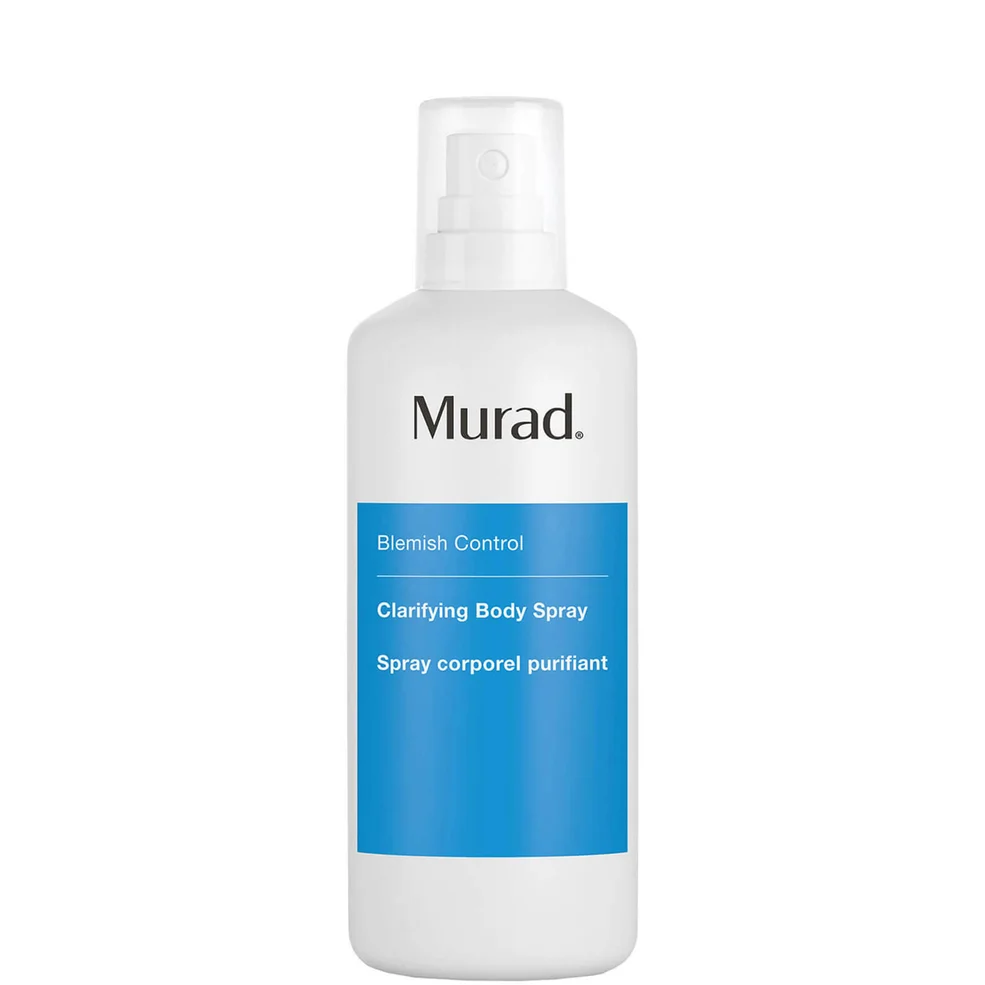 Murad Clarifying Body Spray 130ml Image 1