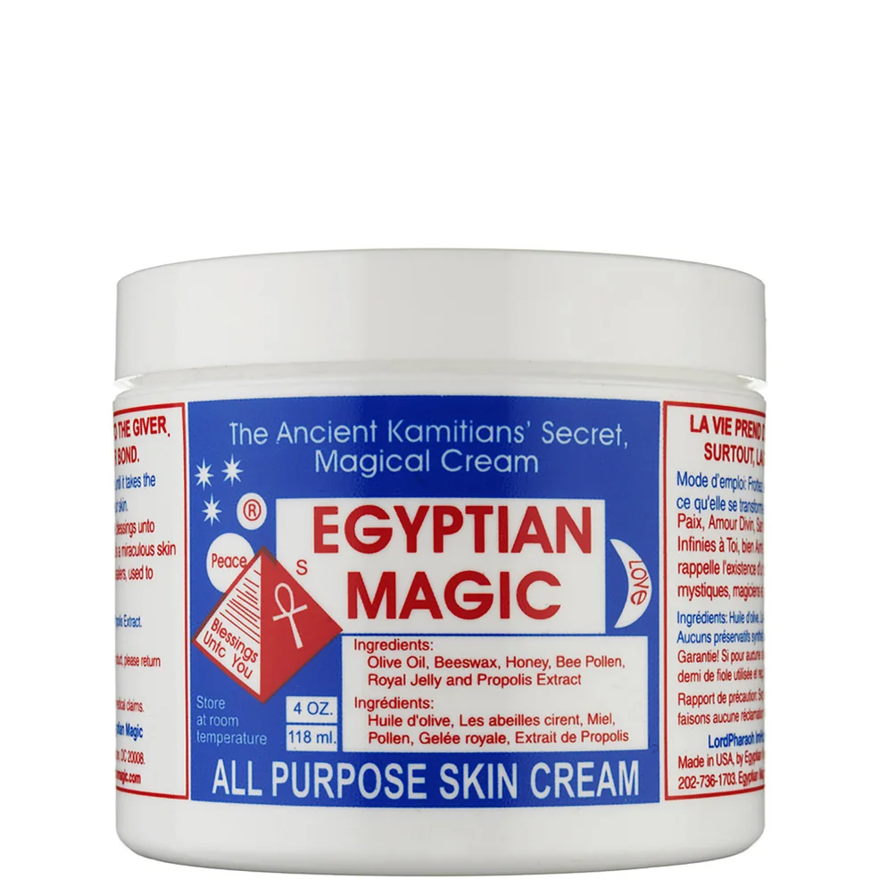 Egyptian Magic All Purpose Skin Cream 118ml/4oz Image 1