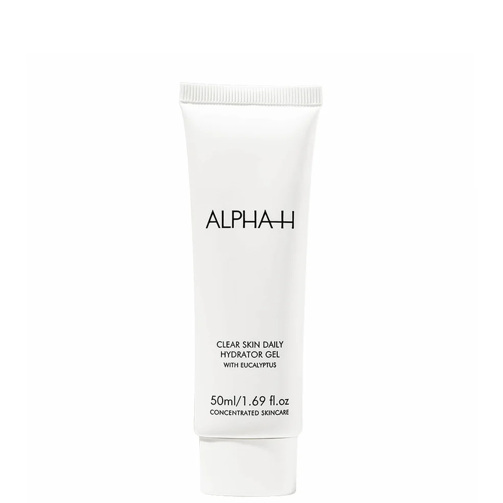 Alpha-H Clear Skin Hydrator Gel 50ml Image 1