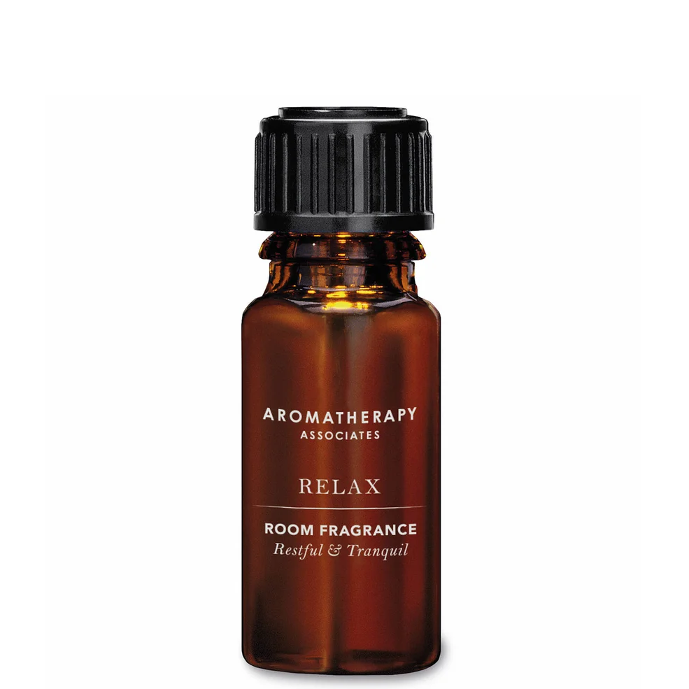 Aromatherapy Associates Revive Room Fragrance (10ml) Image 1