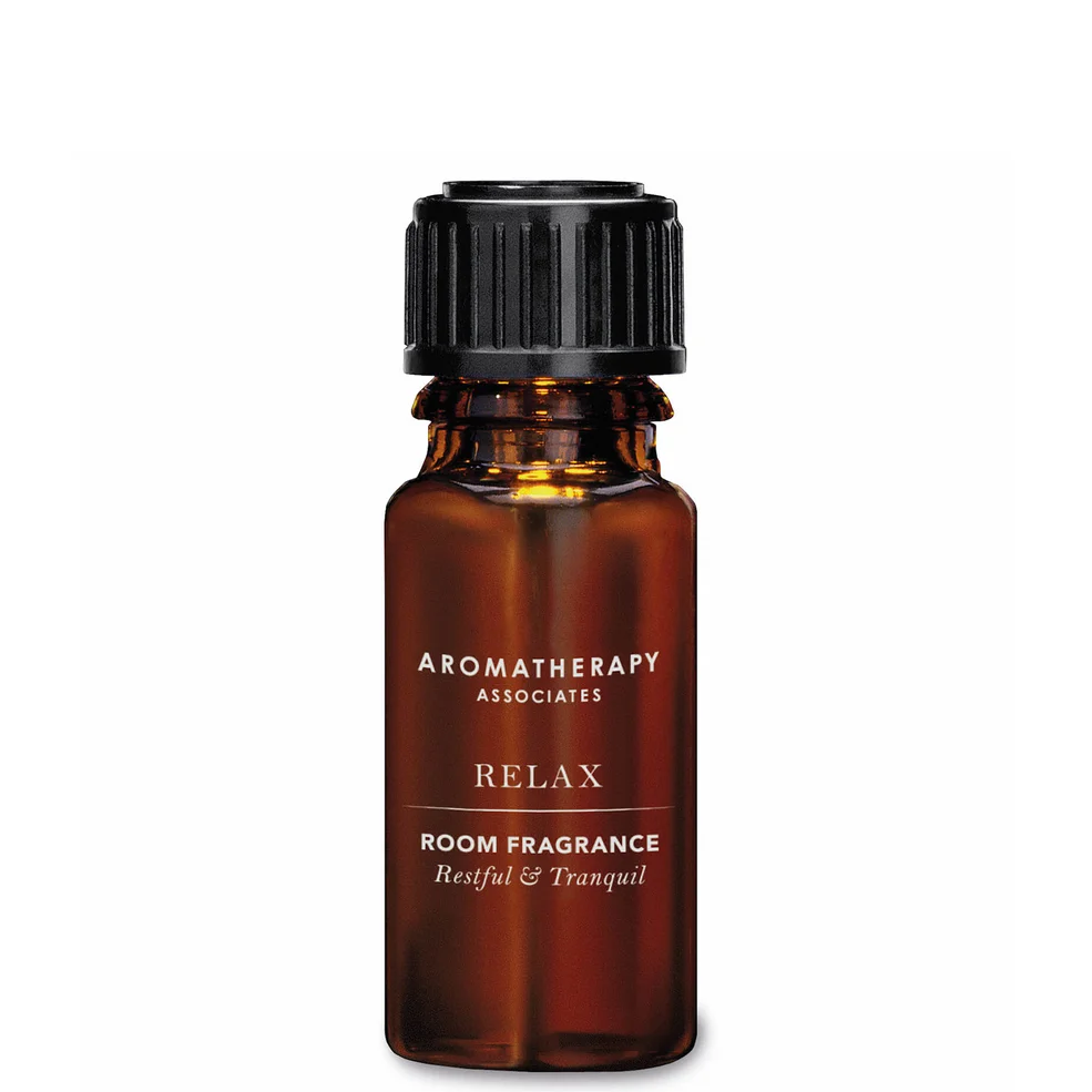 Aromatherapy Associates Relax Room Fragrance (10ml) Image 1