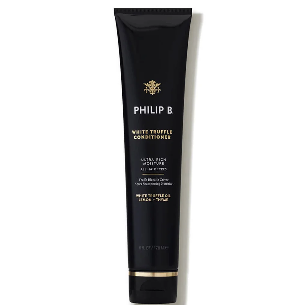Philip B White Truffle Nourishing and Conditioning Crème (178ml) Image 1
