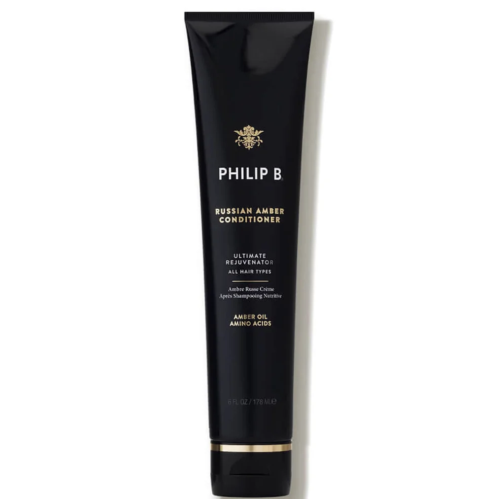 Philip B Russian Amber Imperial Conditioning Crème (178ml) Image 1