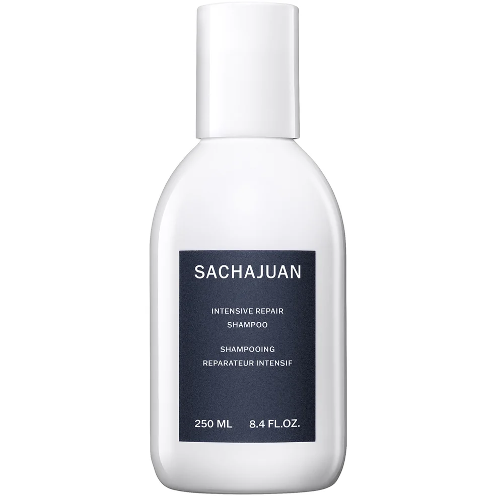 Sachajuan Intensive Repair Shampoo (250ml) Image 1