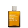 Aromatherapy Associates The Refinery Shave Oil 30ml - Image 1
