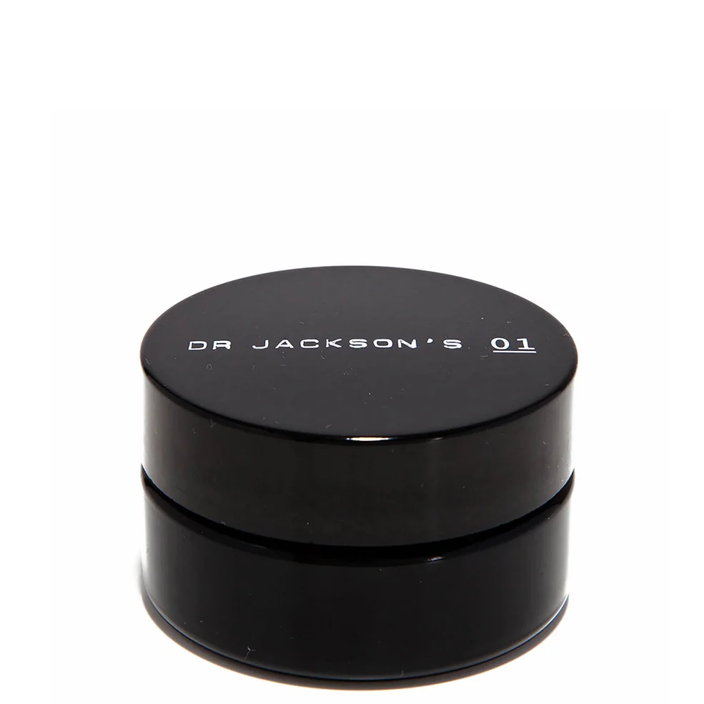 Dr. Jackson's Natural Products 01 Skin Cream 30ml Image 1