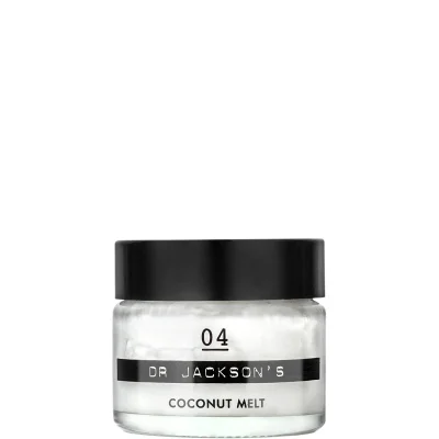 Dr. Jackson's Natural Products 04 Coconut Melt 15ml