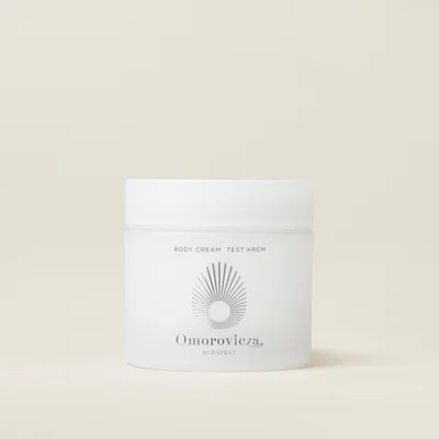 Omorovicza Body Cream (200ml)