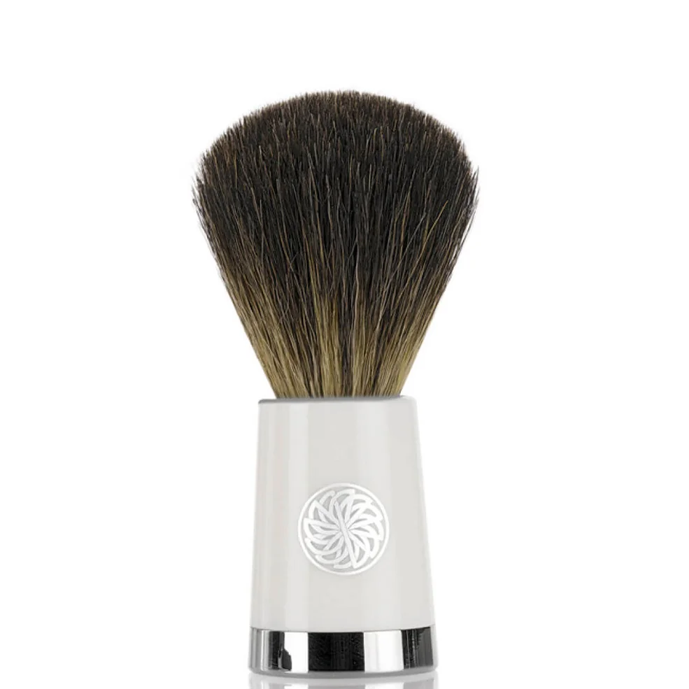 Gentlemen's Tonic Savile Row Brush - Ivory Image 1