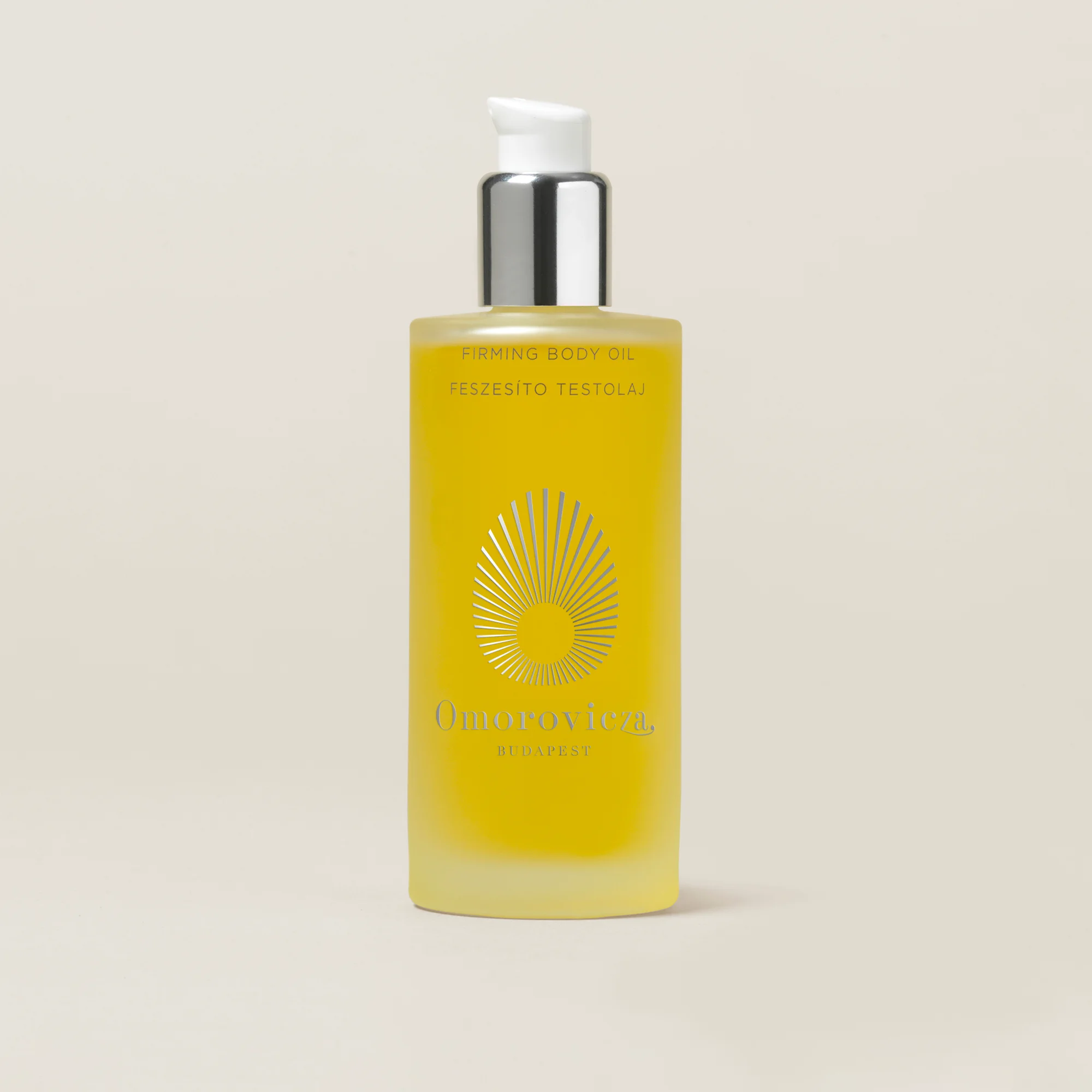 Omorovicza Firming Body Oil (100ml) Image 1