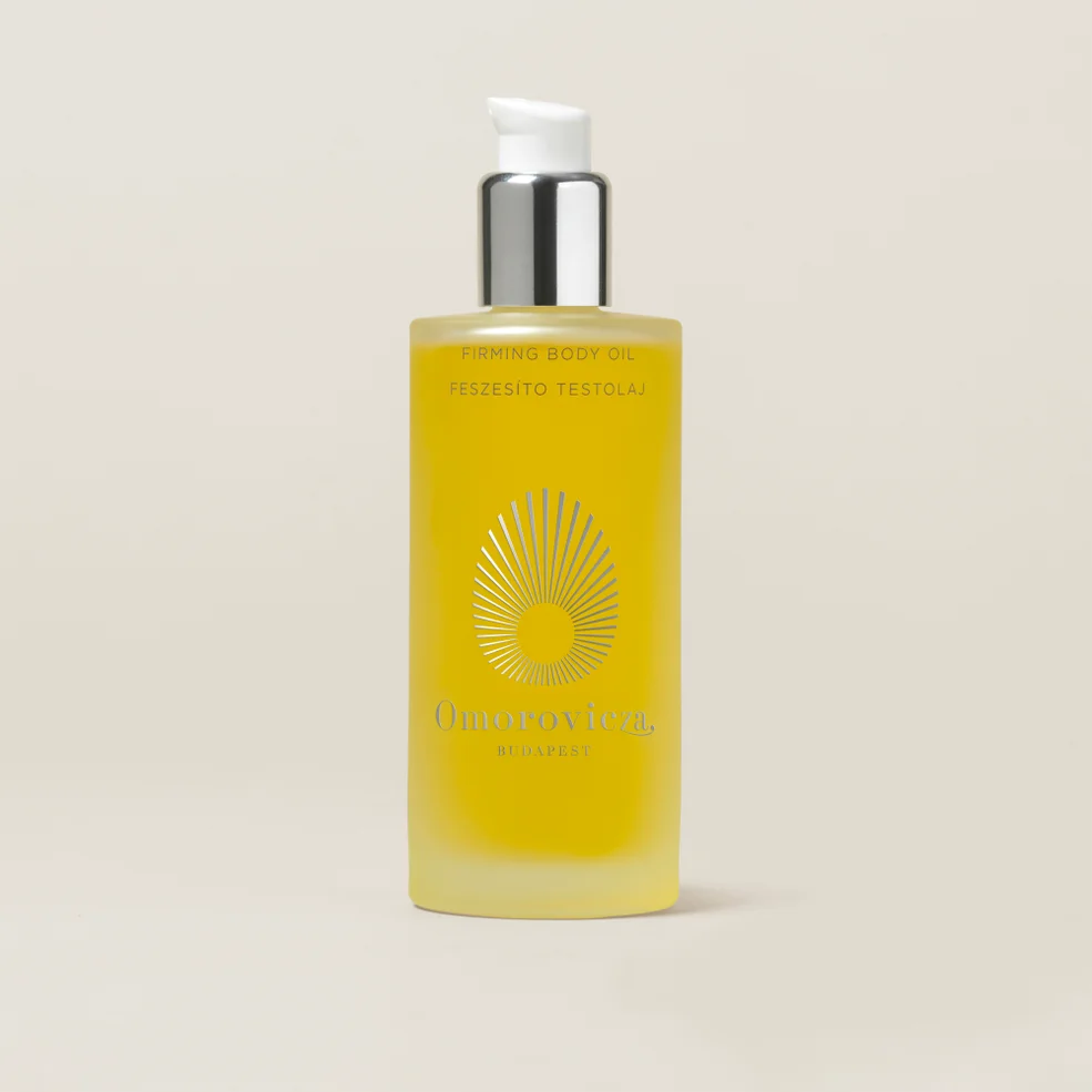 Omorovicza Firming Body Oil (100ml) Image 1