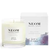 NEOM Real Luxury De-Stress Scented 1 Wick Candle - Image 1