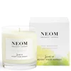 NEOM Organics Feel Refreshed 1 Wick Scented Candle - Image 1