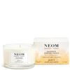 NEOM Happiness Scented Travel Candle - Image 1