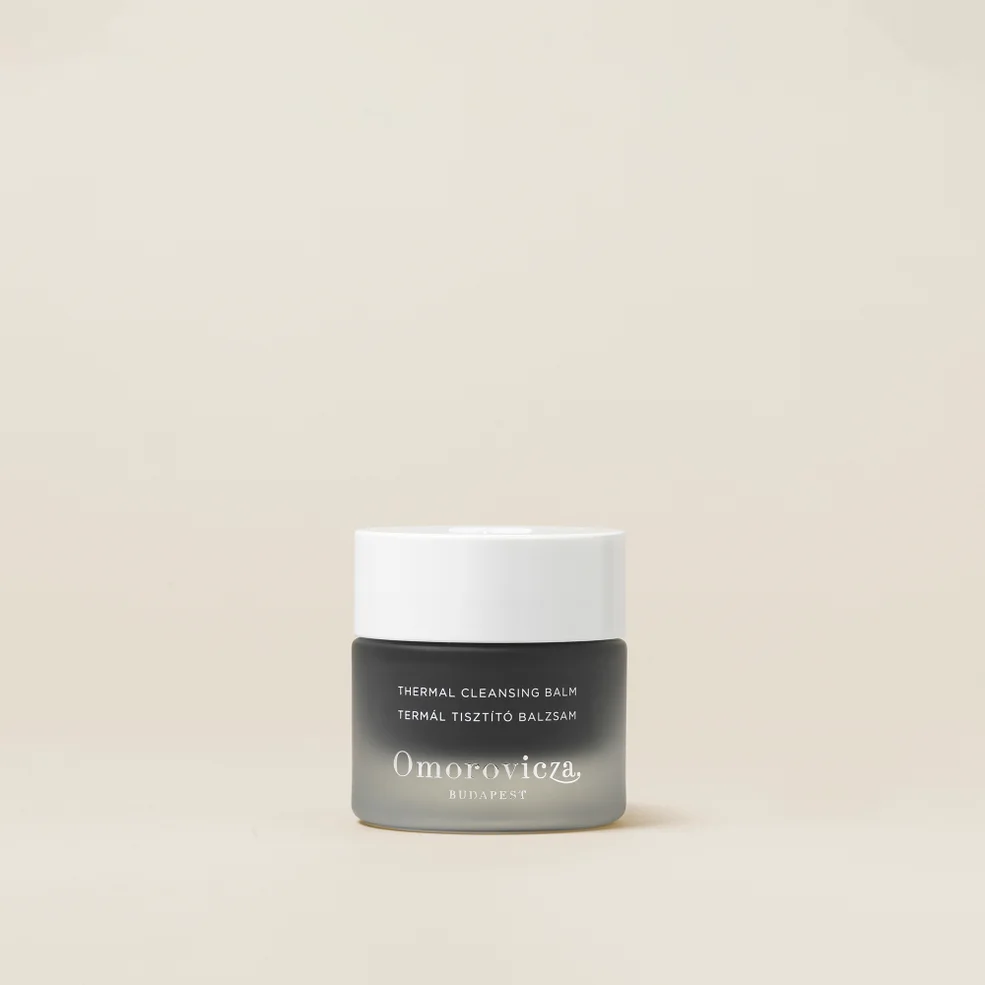 Omorovicza Thermal Cleansing Balm 50ml Image 1