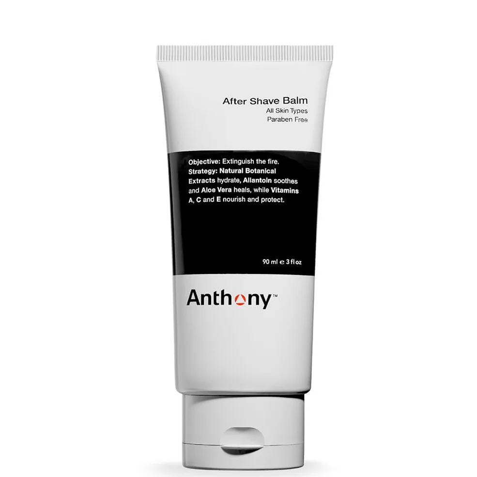Anthony Aftershave Balm 90ml Image 1