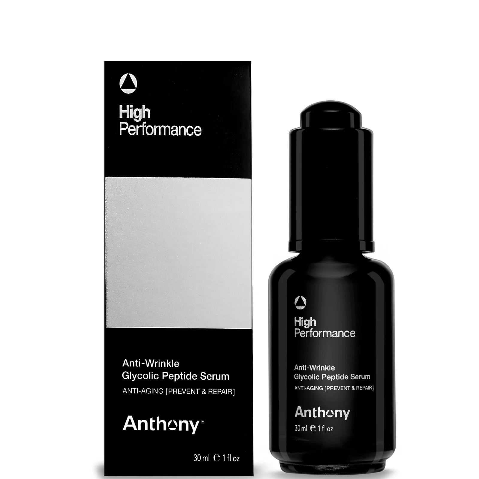 Anthony High Performance Anti-Wrinklegly Peptide Serum 30ml Image 1