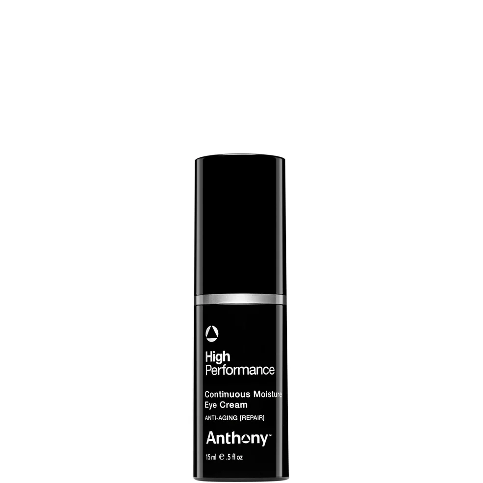 Anthony High Performance Continuous Moist Eye Cream 15ml Image 1