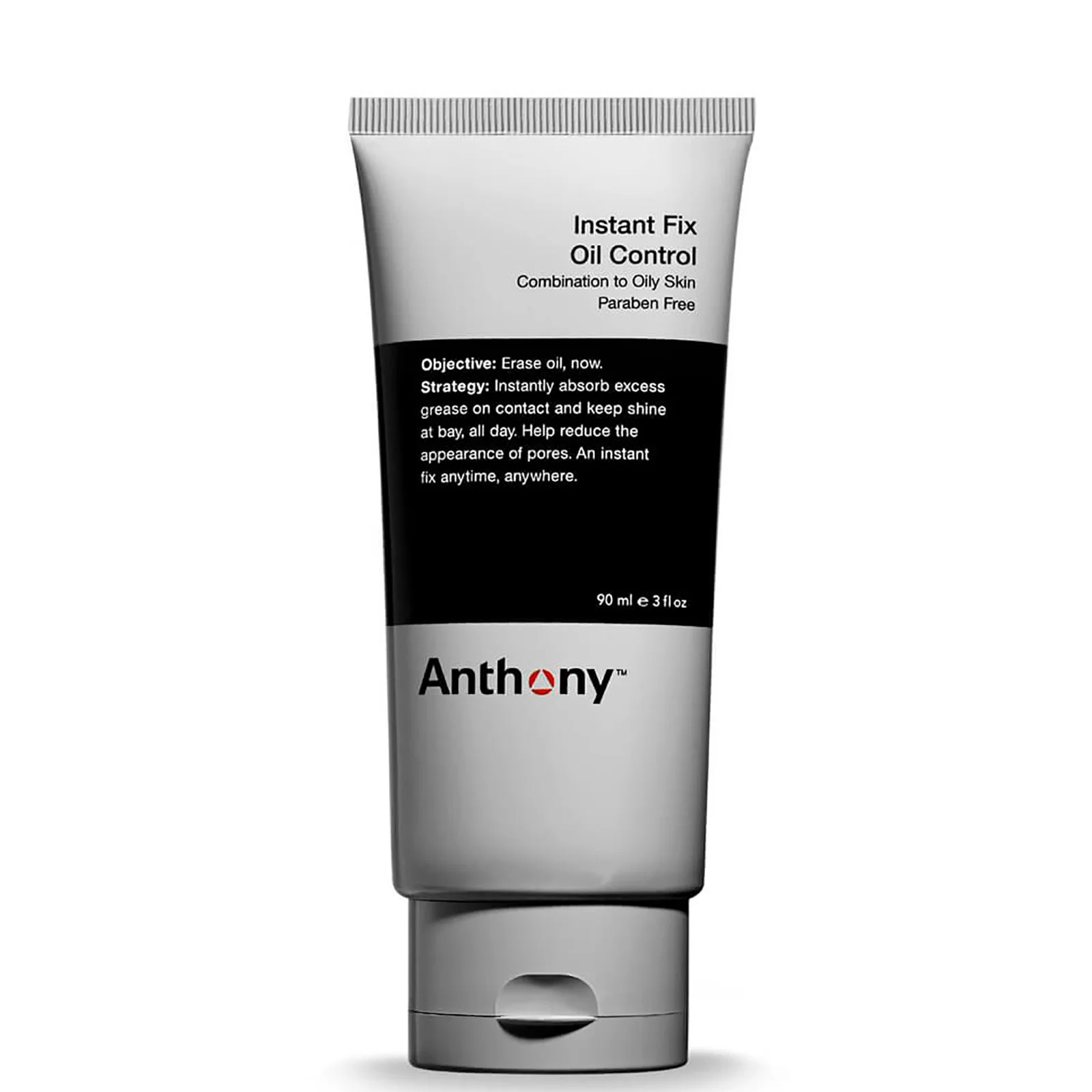Anthony Instant Fix Oil Control 90ml Image 1