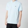 Lacoste Men's Classic Polo Shirt - Pale Blue - Image 1