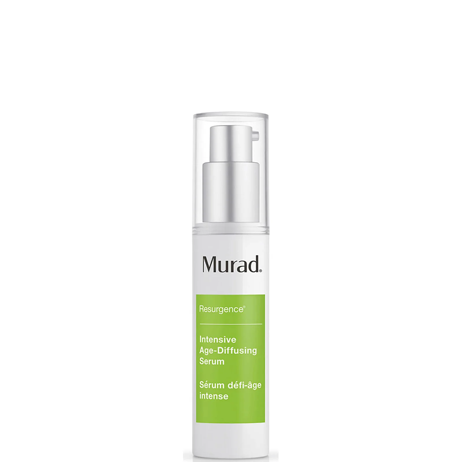 Murad Intensive Age-Diffusing Serum 30ml Image 1