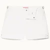 Orlebar Brown Men's Setter Swim Shorts - White - Image 1