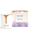 NEOM Perfect Night's Sleep Intensive Skin Treatment Candle 140g - Image 1