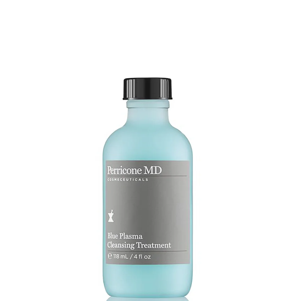 Perricone MD Blue Plasma Cleansing Treatment (118ml) Image 1