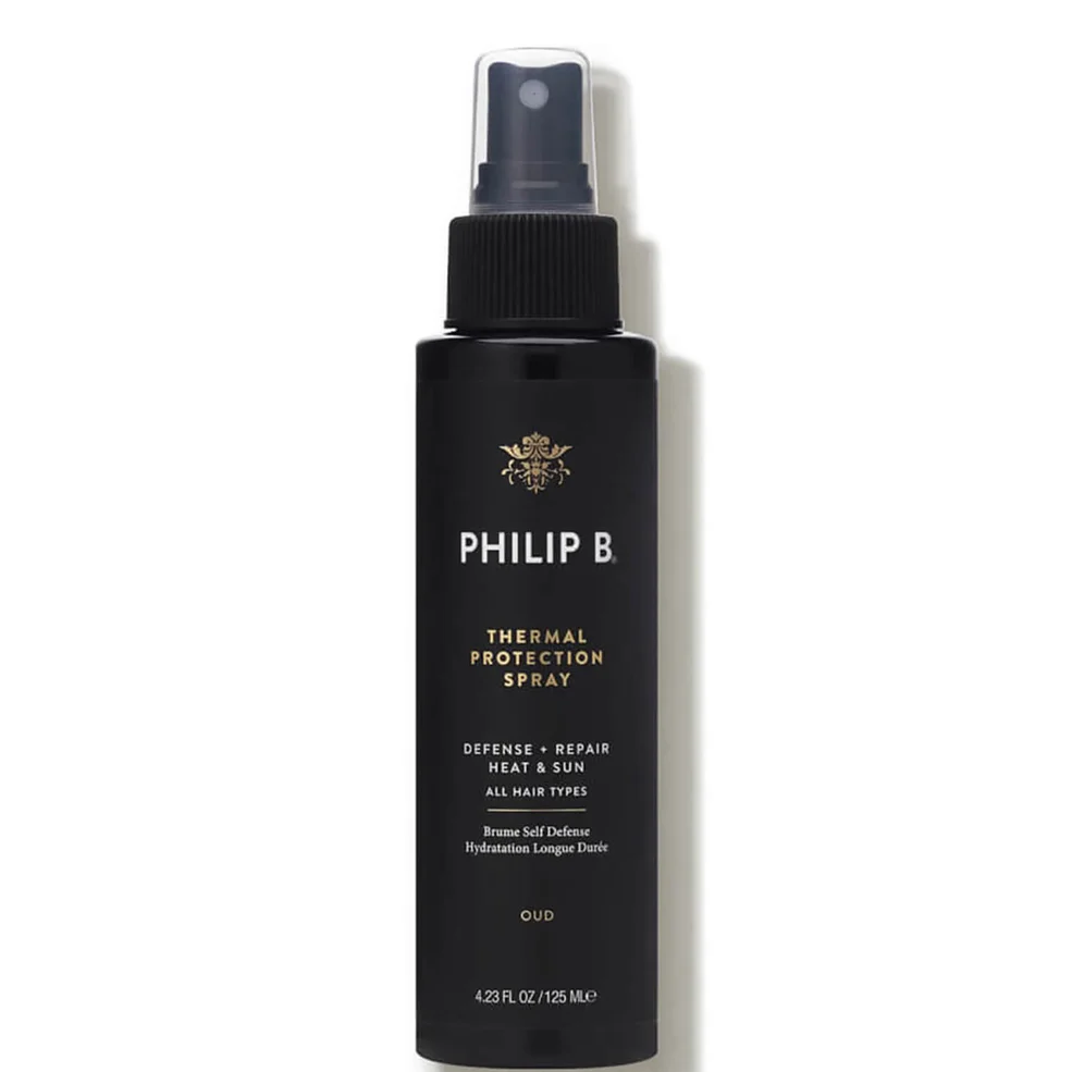 Philip B Thermal Protection Spray 125ml Image 1
